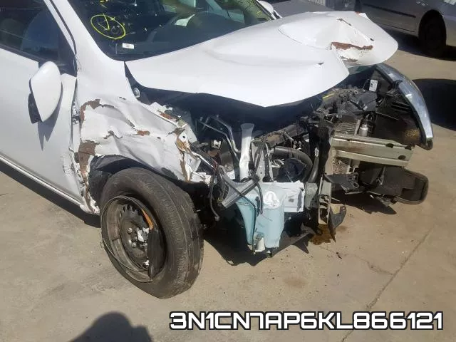 3N1CN7AP6KL866121 фото 10