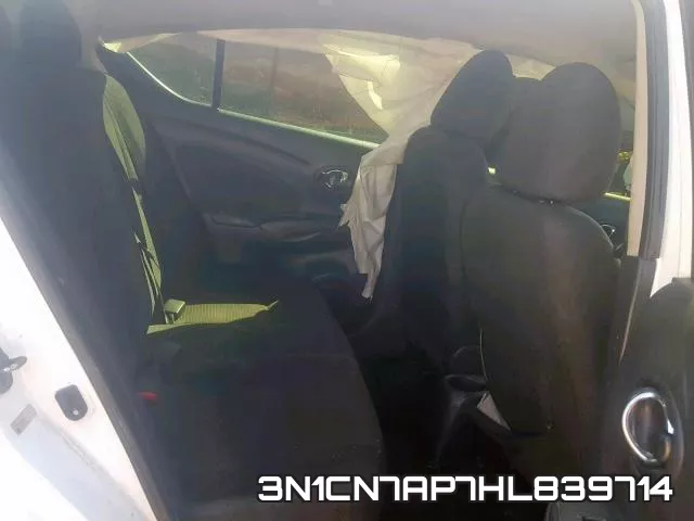 3N1CN7AP7HL839714 фото 3