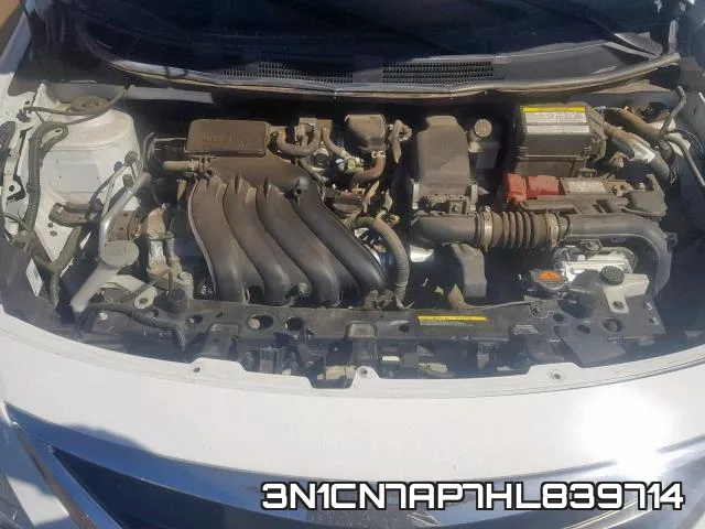 3N1CN7AP7HL839714 фото 4