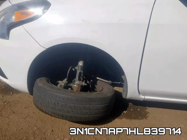 3N1CN7AP7HL839714 фото 6