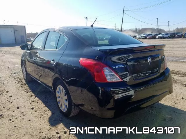 3N1CN7AP7KL843107 фото 4