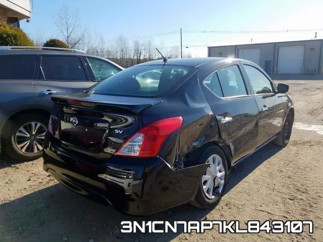 3N1CN7AP7KL843107 фото 5