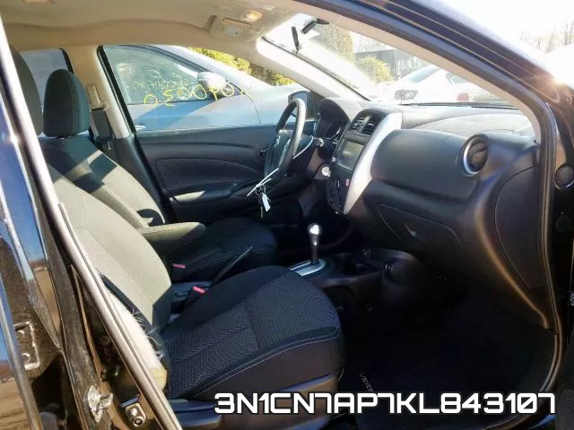 3N1CN7AP7KL843107 фото 6