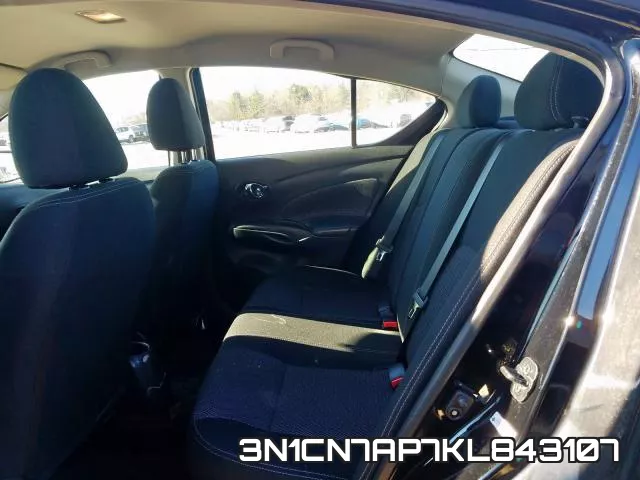 3N1CN7AP7KL843107 фото 7