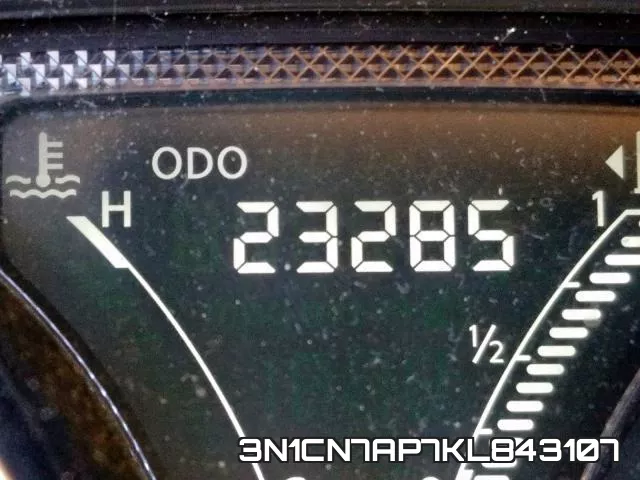 3N1CN7AP7KL843107 фото 9