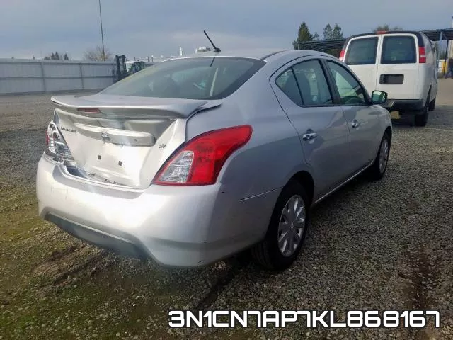 3N1CN7AP7KL868167 фото 5