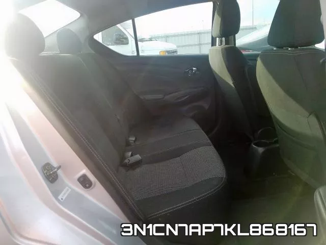 3N1CN7AP7KL868167 фото 7
