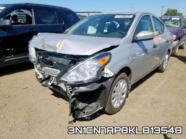 3N1CN7AP8KL813548 фото 3