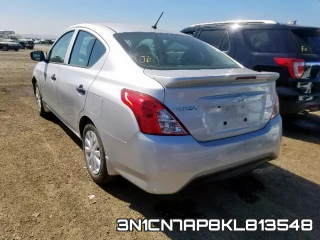 3N1CN7AP8KL813548 фото 4