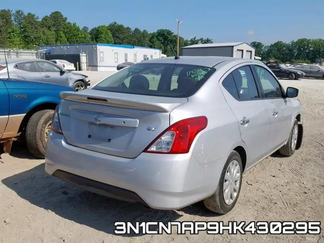 3N1CN7AP9HK430295 фото 4