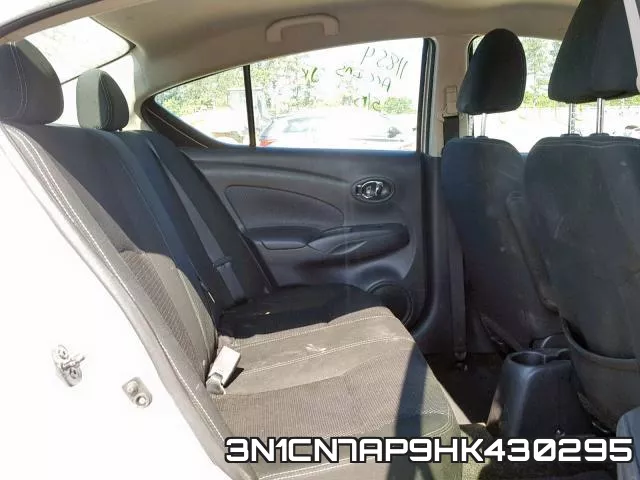 3N1CN7AP9HK430295 фото 6
