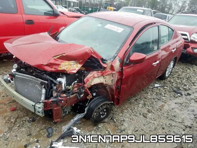 3N1CN7AP9JL859615 фото 3
