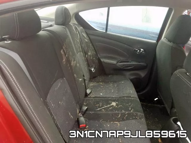 3N1CN7AP9JL859615 фото 7