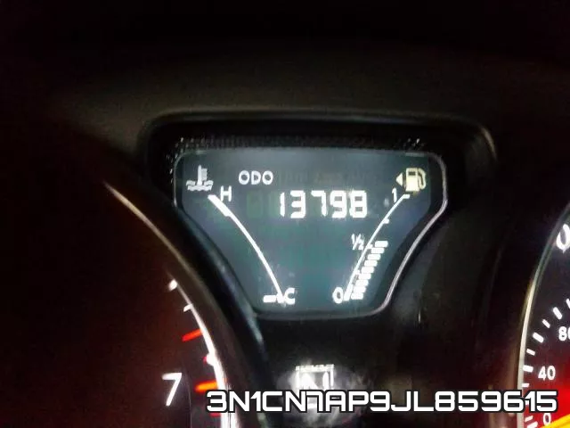 3N1CN7AP9JL859615 фото 9