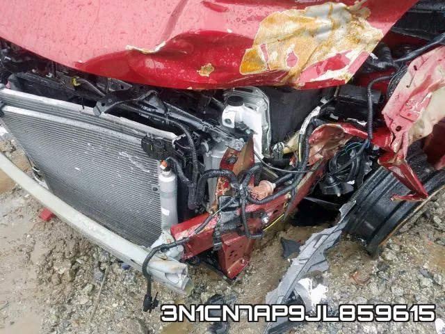 3N1CN7AP9JL859615 фото 10