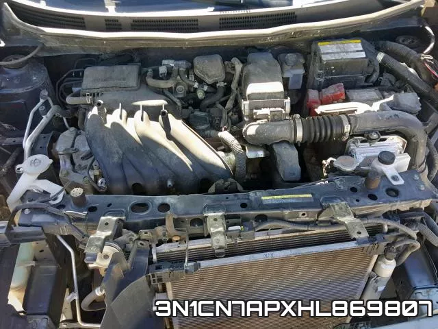3N1CN7APXHL869807 фото 8