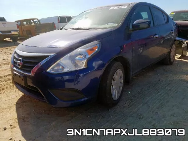 3N1CN7APXJL883079 фото 3