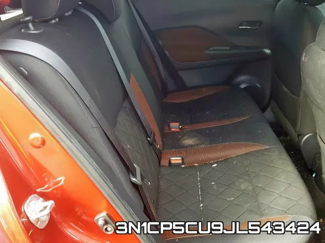 3N1CP5CU9JL543424 фото 4