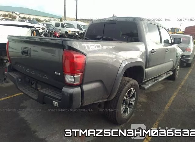 3TMAZ5CN3HM036532 фото 3