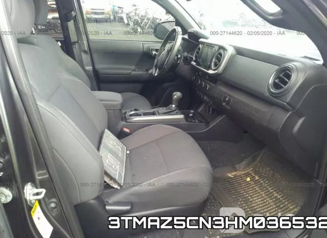 3TMAZ5CN3HM036532 фото 4