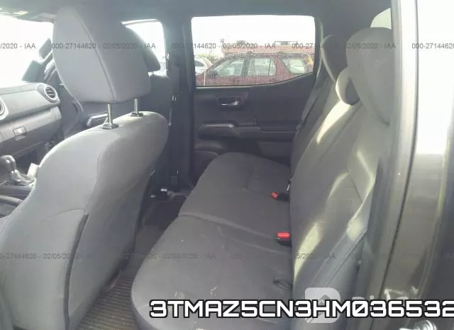 3TMAZ5CN3HM036532 фото 7