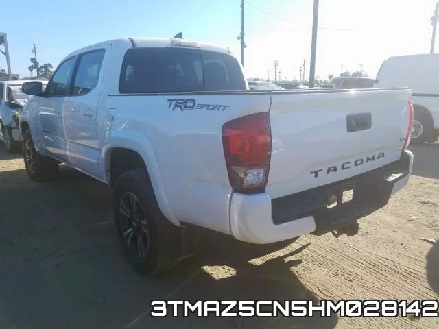 3TMAZ5CN5HM028142 фото 4