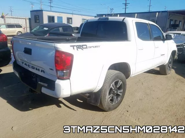 3TMAZ5CN5HM028142 фото 5