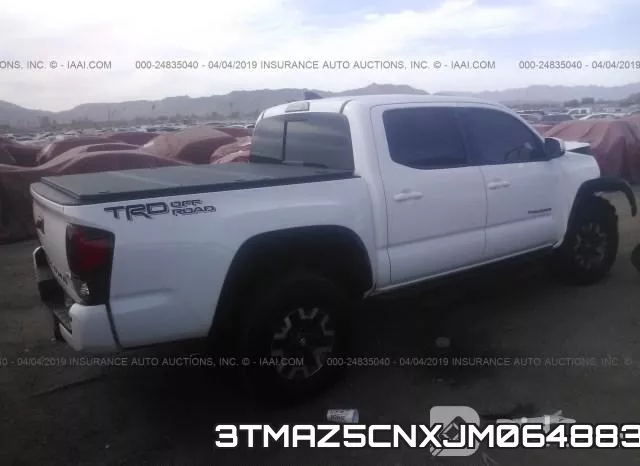 3TMAZ5CNXJM064883 фото 3