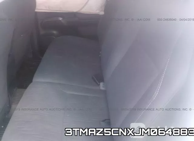 3TMAZ5CNXJM064883 фото 5
