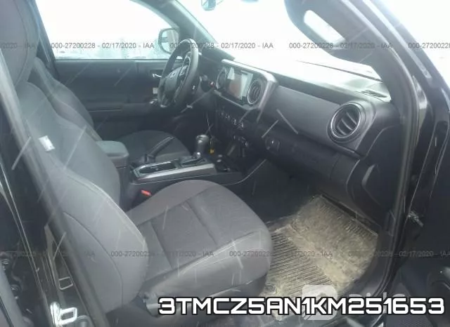 3TMCZ5AN1KM251653 фото 6