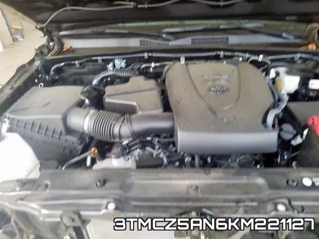 3TMCZ5AN6KM221127 фото 6