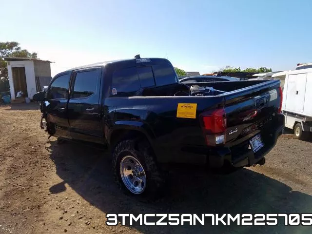 3TMCZ5AN7KM225705 фото 4