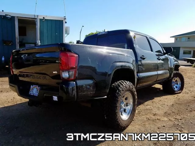 3TMCZ5AN7KM225705 фото 5