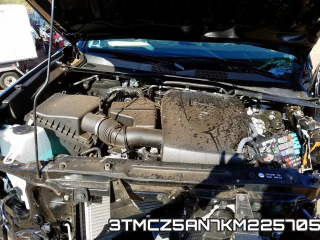 3TMCZ5AN7KM225705 фото 8