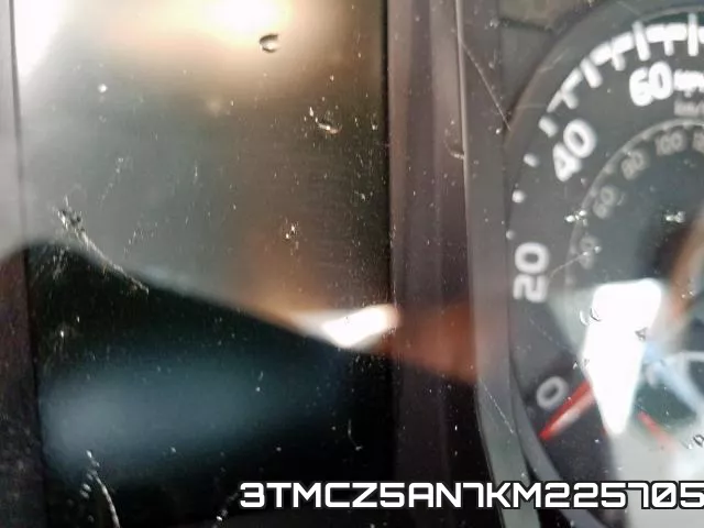3TMCZ5AN7KM225705 фото 9