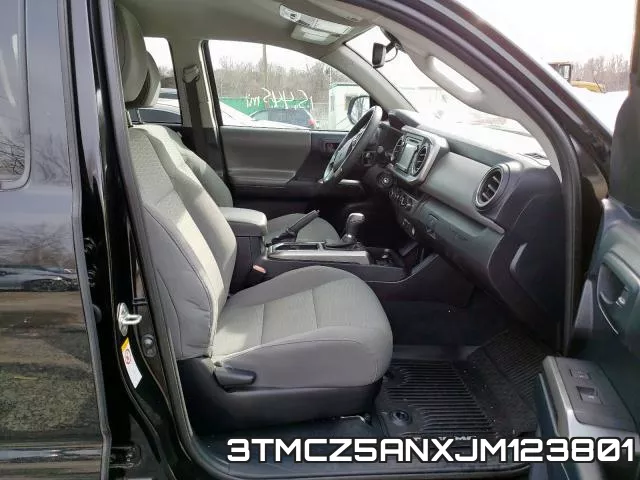 3TMCZ5ANXJM123801 фото 6