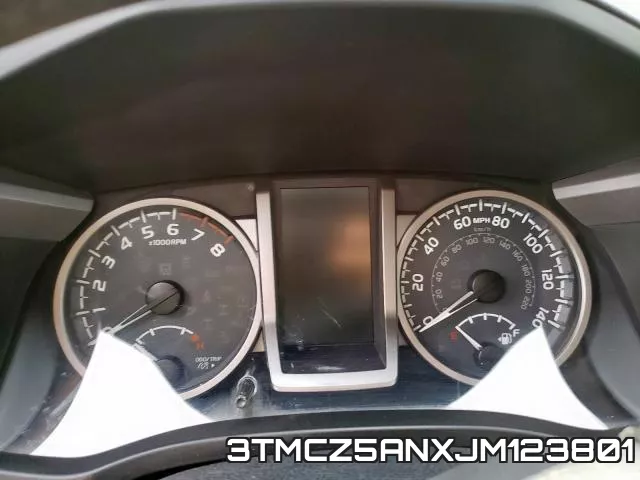 3TMCZ5ANXJM123801 фото 9