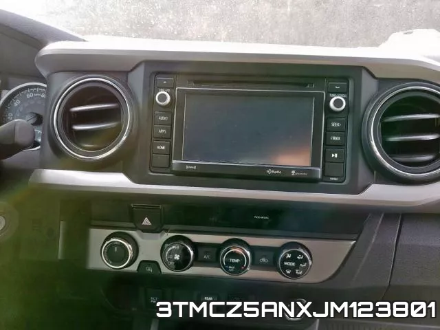 3TMCZ5ANXJM123801 фото 10