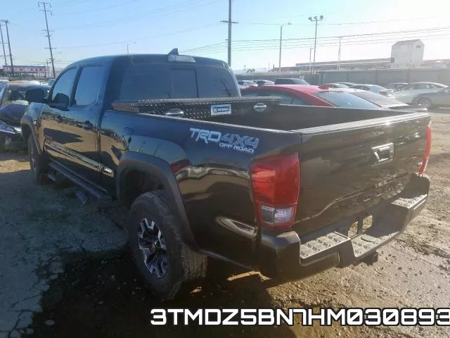 3TMDZ5BN7HM030893 фото 4