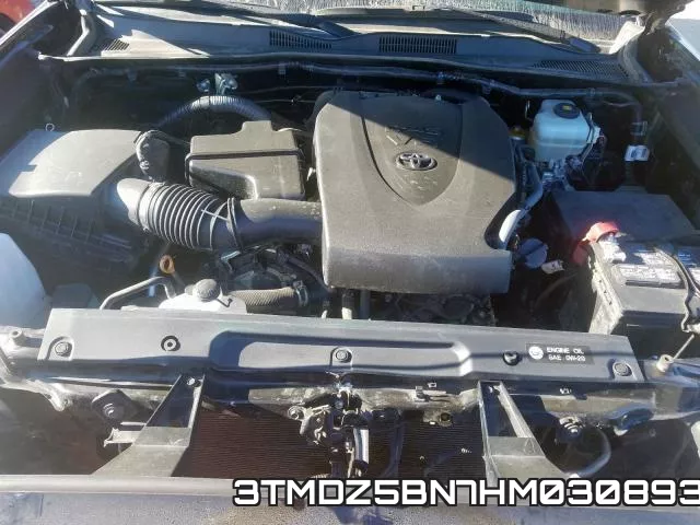 3TMDZ5BN7HM030893 фото 8