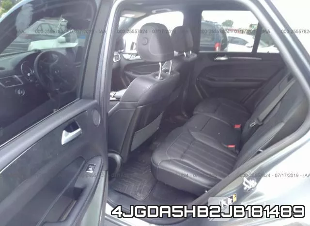 4JGDA5HB2JB181489 фото 9