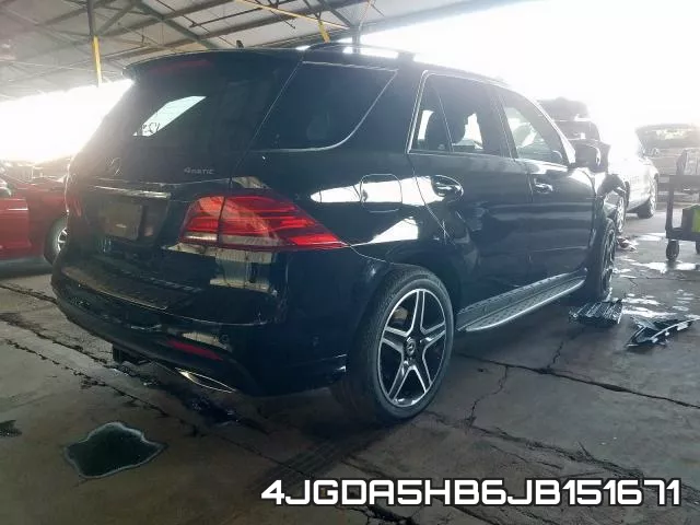 4JGDA5HB6JB151671 фото 5