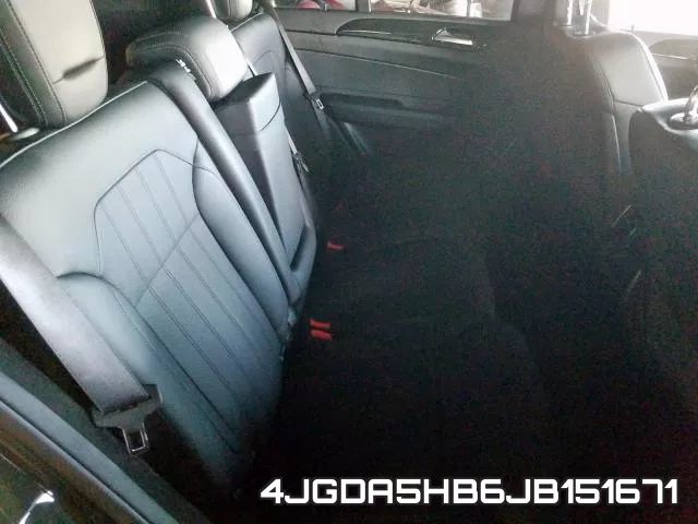 4JGDA5HB6JB151671 фото 7