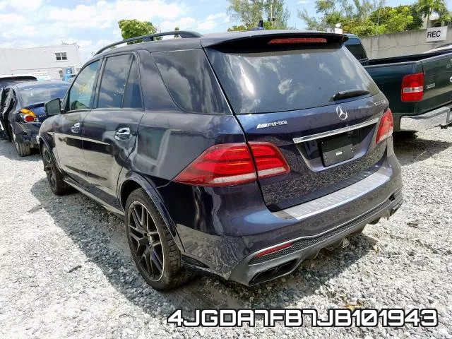 4JGDA7FB7JB101943 фото 3