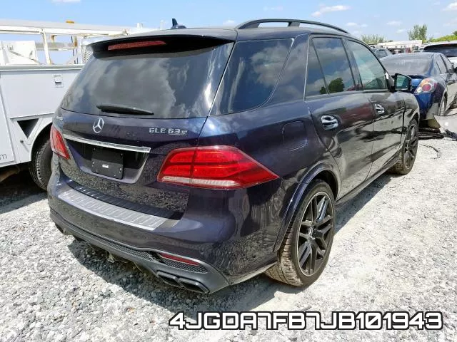 4JGDA7FB7JB101943 фото 4