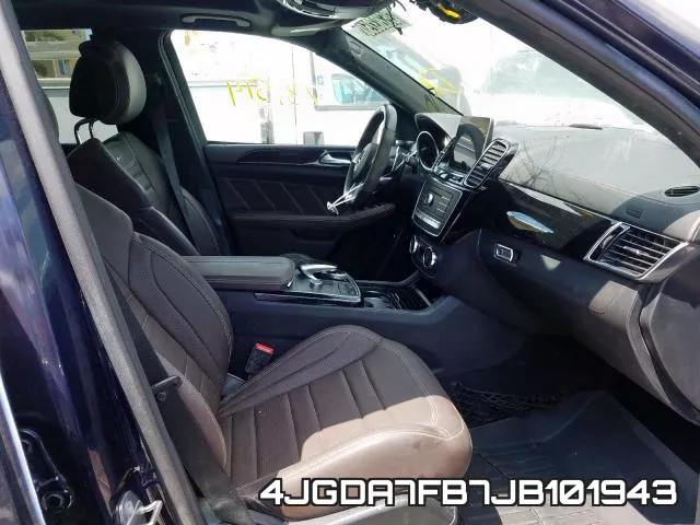 4JGDA7FB7JB101943 фото 5