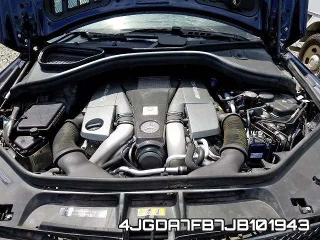 4JGDA7FB7JB101943 фото 6
