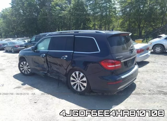 4JGDF6EE4HA810708 фото 4