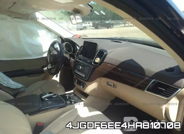 4JGDF6EE4HA810708 фото 6