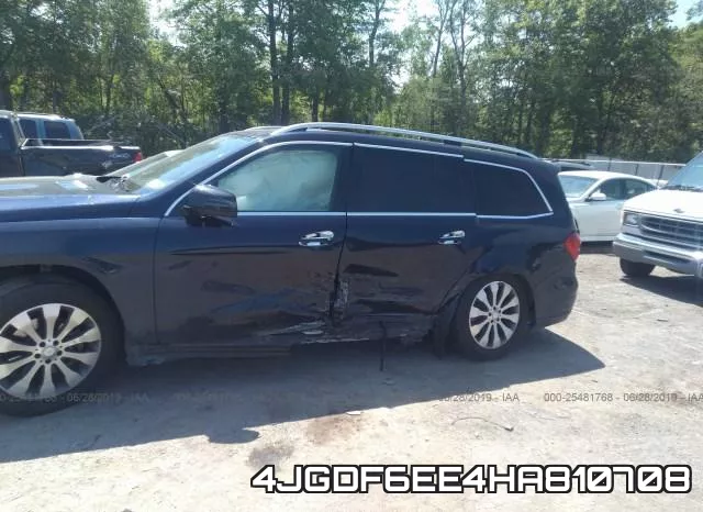 4JGDF6EE4HA810708 фото 7